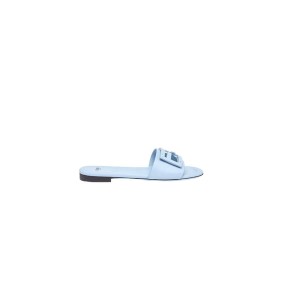 Fendi Baguette Slides