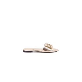Fendi Baguette Slides Fendi Baguette Slides