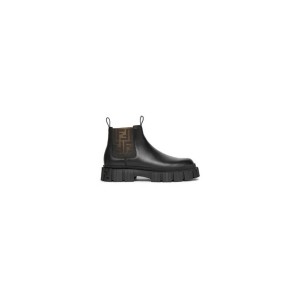 Fendi Force Chelsea Boots