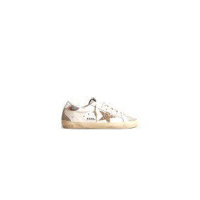 Golden Goose Super-Star Sneakers