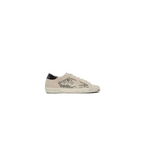Golden Goose Super-Star Sneakers Golden Goose Super-Star Sneakers