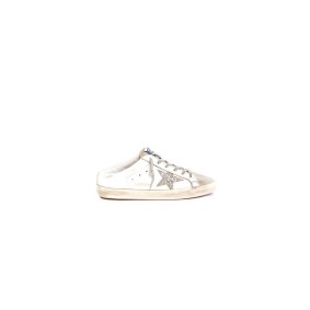 Golden Goose Super-Star Sneakers