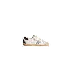 Golden Goose Super-Star Sneakers