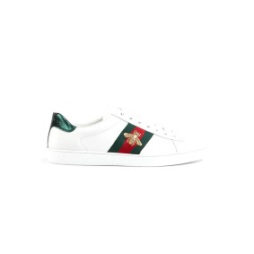 Gucci Ace Embroidered Sneaker