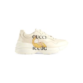Gucci Bananya Rhyton Sneaker