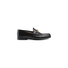 Gucci Men’S Loafer With Horsebit Gucci Men’S Loafer With Horsebit