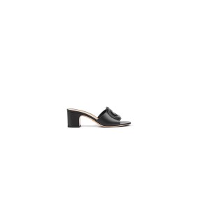 Gucci Women’S Interlocking G Slide Sandal Gucci Women’S Interlocking G Slide Sandal