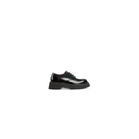 Gucci Women’S Lace-Up With Web
