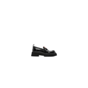 Gucci Women’S Loafer With Web