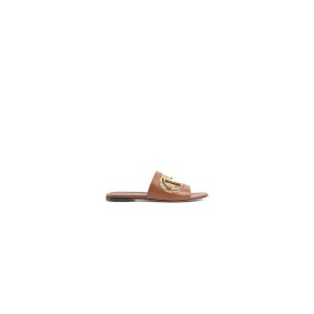 Gucci Women’S Slide Sandal With Horsebit