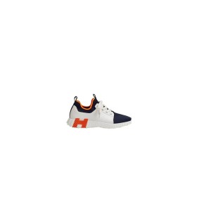 Hermes Depart Slip-On Sneaker