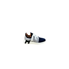 Hermes Depart Slip-On Sneaker