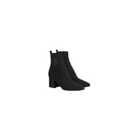Hermes Jenna 60 Ankle Boot