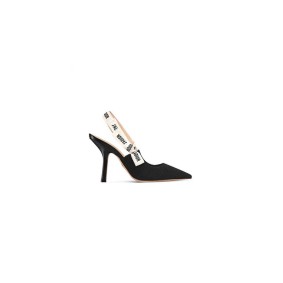 Dior Slingback Pump J’ A Dior Slingback Pump J’ A