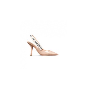 Dior Slingback Pump J’ A