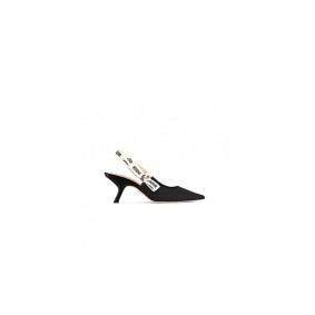 Dior Slingback Pump J’ A