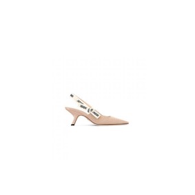 Dior Slingback Pump J’ A