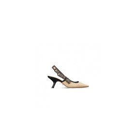 Dior Slingback Pump J’ A