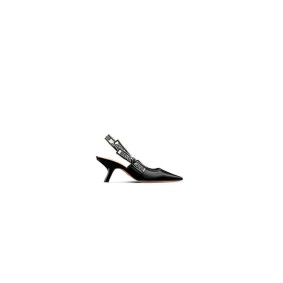 Dior Slingback Pump J’ A