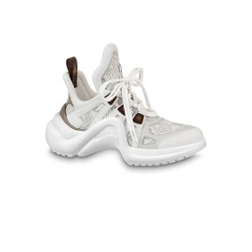 Louis Vuitton Archlight Sneaker Louis Vuitton Archlight Sneaker