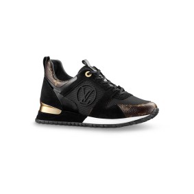 Louis Vuitton Run Away Sneaker