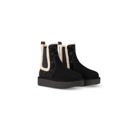 Louis Vuitton Aspen Chelsea Ankle Boot