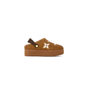 Louis Vuitton Aspen Comfort Clog Louis Vuitton Aspen Comfort Clog