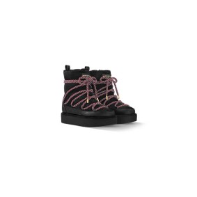 Louis Vuitton Aspen Platform Ankle Boot