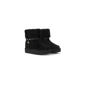 Louis Vuitton Aspen Platform Ankle Boot