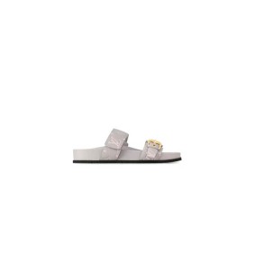 Louis Vuitton Bom Dia Flat Comfort Mule