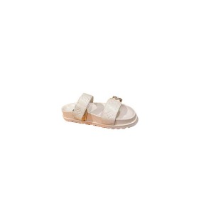 Louis Vuitton Bom Dia Flat Comfort Mule