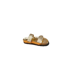 Louis Vuitton Bom Dia Flat Comfort Mule