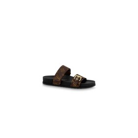 Louis Vuitton Bom Dia Sandal