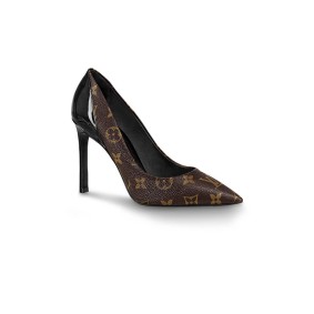 Louis Vuitton Cherie Pump