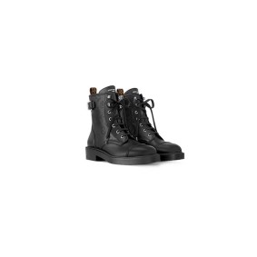 Louis Vuitton Citizen Flat Ranger Boot