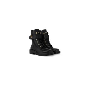 Louis Vuitton Citizen Flat Ranger Boot