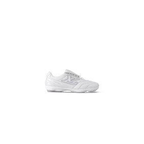 Louis Vuitton Footprint Soccer Sneaker