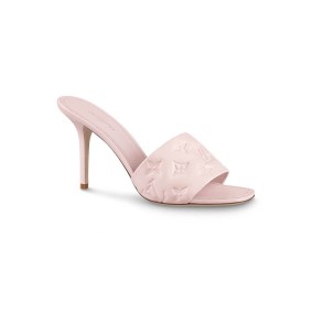 Louis Vuitton Revival Mule