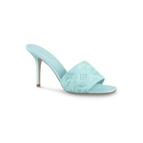 Louis Vuitton Revival Mule