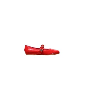 Louis Vuitton Romy Flat Ballerina