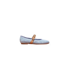 Louis Vuitton Romy Flat Ballerina