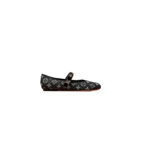 Louis Vuitton Romy Flat Ballerina Louis Vuitton Romy Flat Ballerina