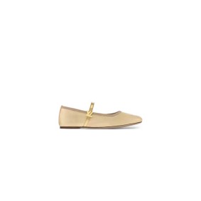 Louis Vuitton Romy Flat Ballerina