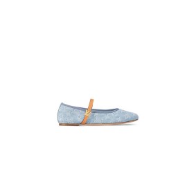 Louis Vuitton Romy Flat Ballerina Louis Vuitton Romy Flat Ballerina