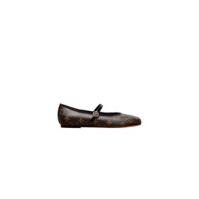 Louis Vuitton Romy Flat Ballerina