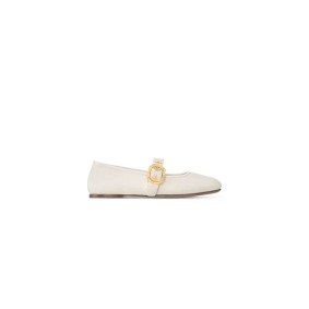 Louis Vuitton Romy Flat Ballerina