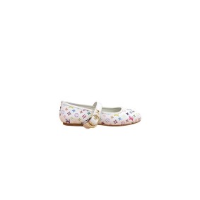 Louis Vuitton Romy Flat Ballerina