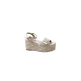Louis Vuitton Shake Flatform Sandal