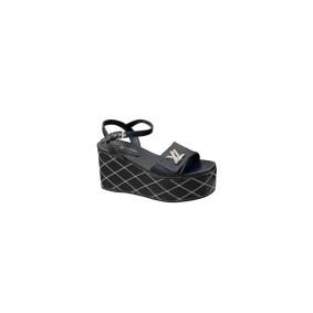 Louis Vuitton Shake Flatform Sandal