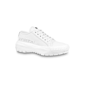 Louis Vuitton Squad Sneaker